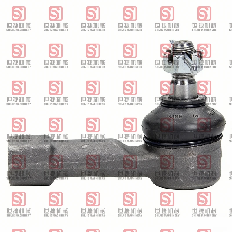 1 Pcs Left or Right Outer Tie Rod Ends For MAZDA 626 929 8AH1-32-280 8AH1-32-280A H001-99-324