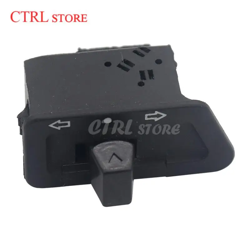 

General purpose Motorcycle Start High/Low Beam Light Headlight Horn Turn Signal Button Switches For Scooter ATV Moped Part