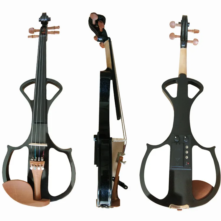 EV-006 electric violins