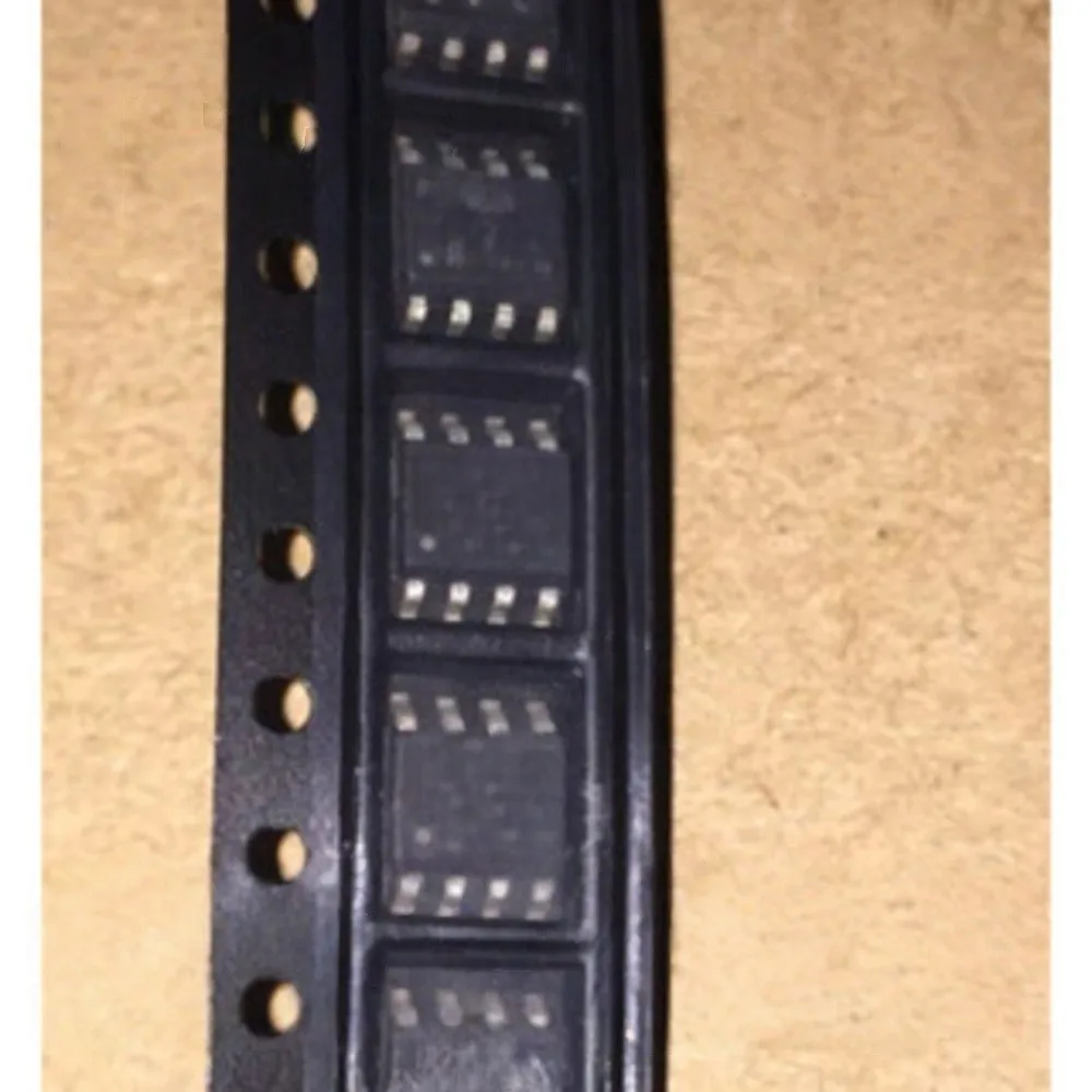 1-100PCS HCT125 SN74HCT125DR 74HCT125D IR2153S IR2153 IR2153STRPBF AD8552 AD8552A AD8552ARZ A7800 A7800A HCPL-7800