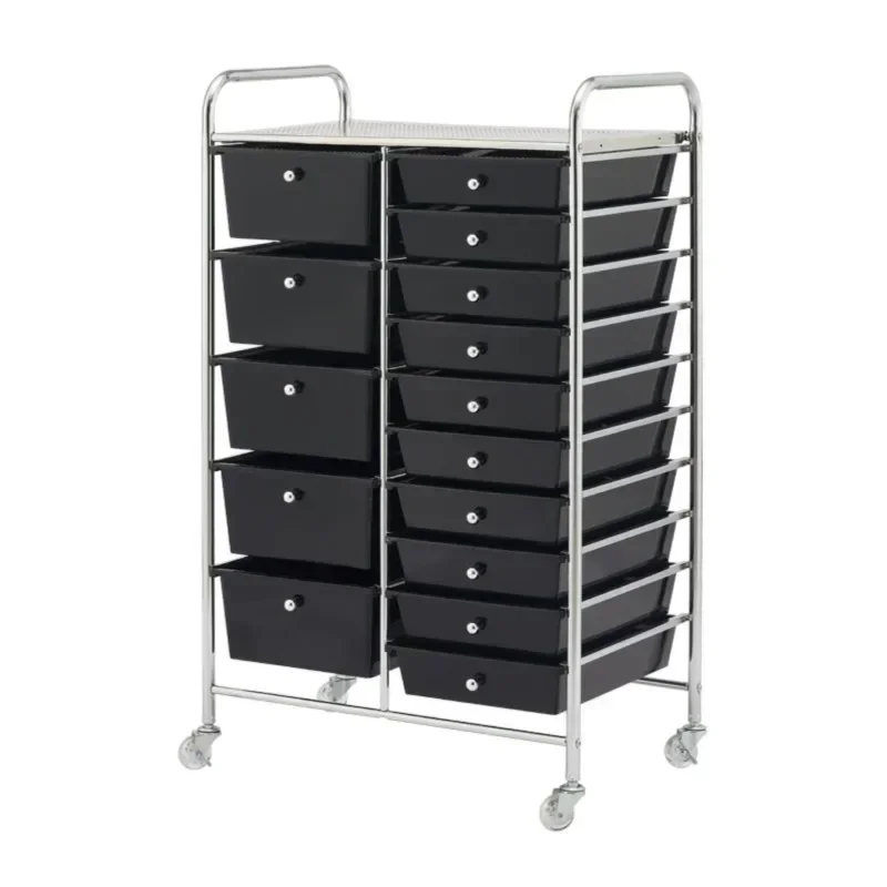 

Hot SalesHot SalesHot SalesMobile Drawer Storage Cabinet Living Room Multi-layer Plastic Cabinet Snacks Sundries Cosmetics Locke