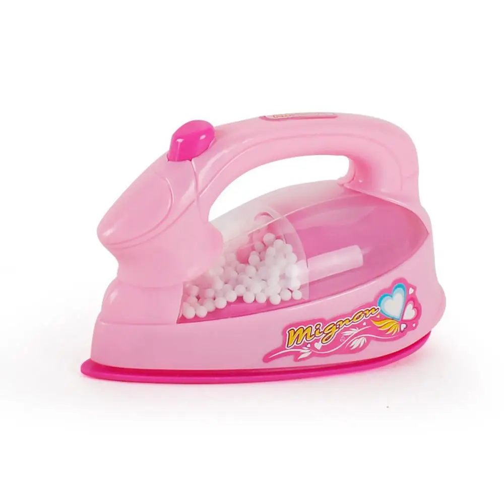 コーヒーメーカー 家庭用電化製品 おもちゃ トースター ブレンダー 掃除機 ごっこ遊びセット ライト付き掃除機 キッチンおもちゃ