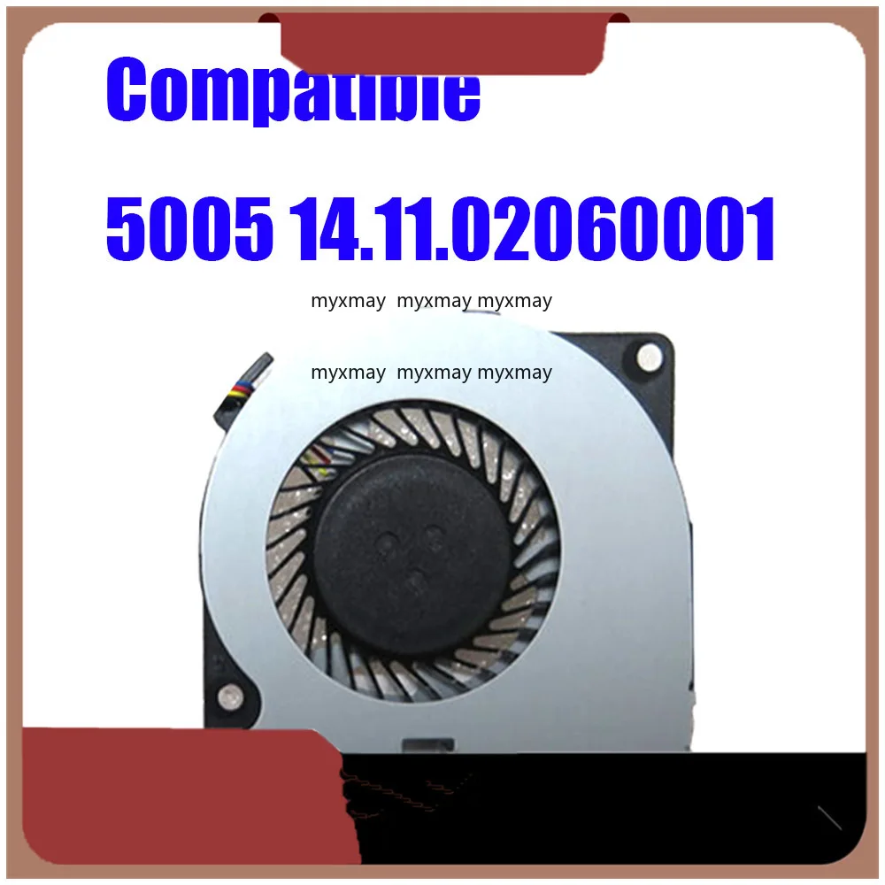 

Replacement Fan Compatible 5005 14.11.02060001 DC5V New