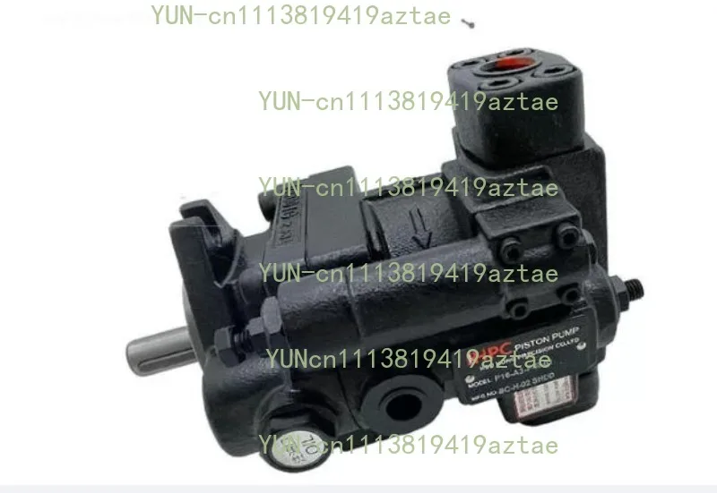 HHPC P Series Variable Piston Pump P16-C1-A1/A2/A3/A4-F-R-01 P08 P22 P36 P46 P70 Hydraulic Pump
