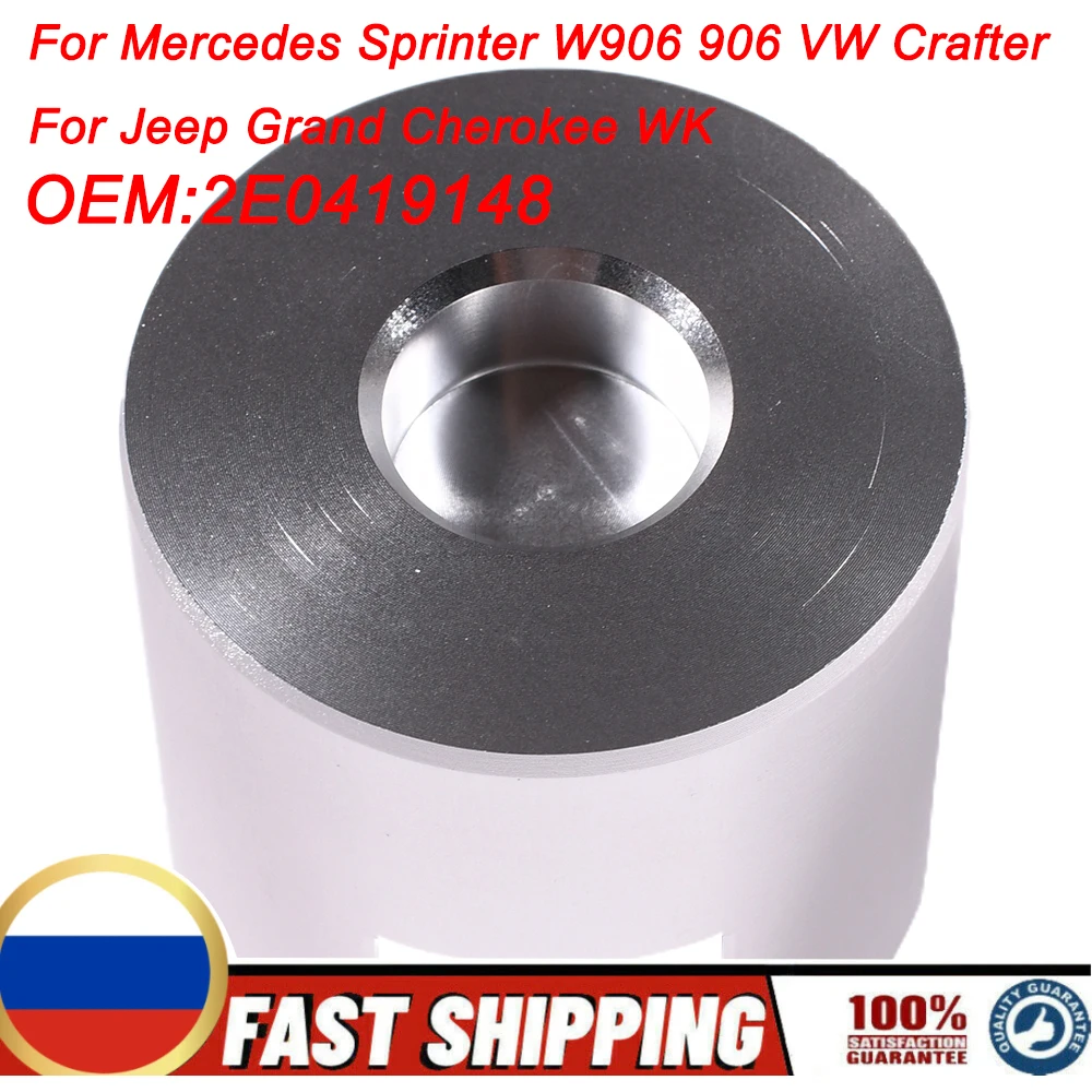 

For Mercedes Sprinter W906 906 VW Crafter Jeep Grand Cherokee WK New Power Steering Rack Piston Repair Kit 2E0419148 2E1422055B