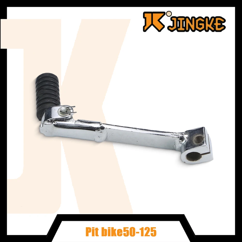 

Folding Gear Shift Lever For 50cc 70cc 110cc 125cc 150cc160cc XR CRF 50 YCF GPX SSR YX Pit Dirt Bike ATV Quad Motocross