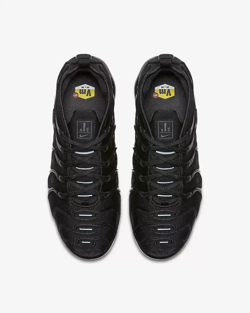 Męskie i damskie trampki Nike Air Vapormax Plus Proste, wszechstronne, oddychające buty do biegania