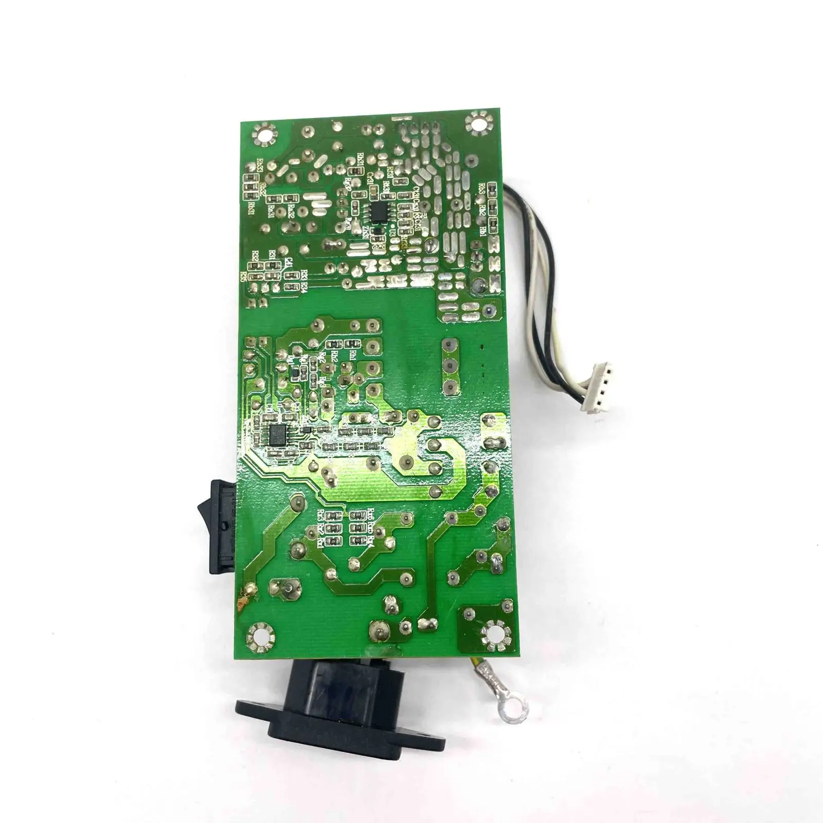 TSP650 TUP900 Scheda di Alimentazione Adatto Per Star TSP143U TSP100 100 TUP500 TSP700 143U TSP 143U TSP800 TSP 100