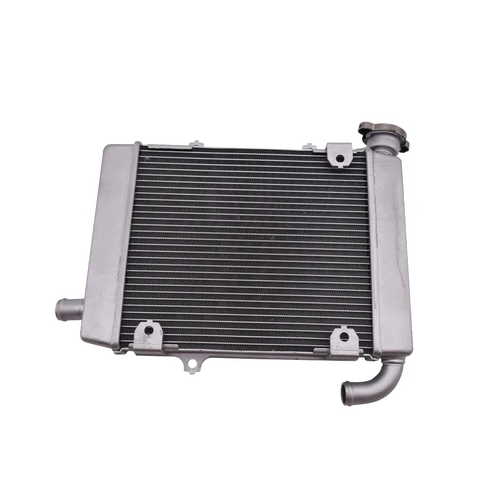 

For Honda Goldwing 1800 2006 to 2017 GL1800 Gold Wing GL 1800 Motorcycle Right Radiator Cooler Cooling