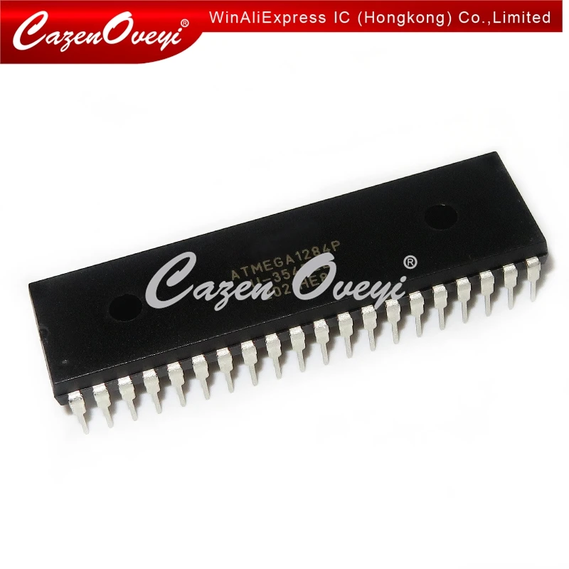 Atmega1284P Atmega1…