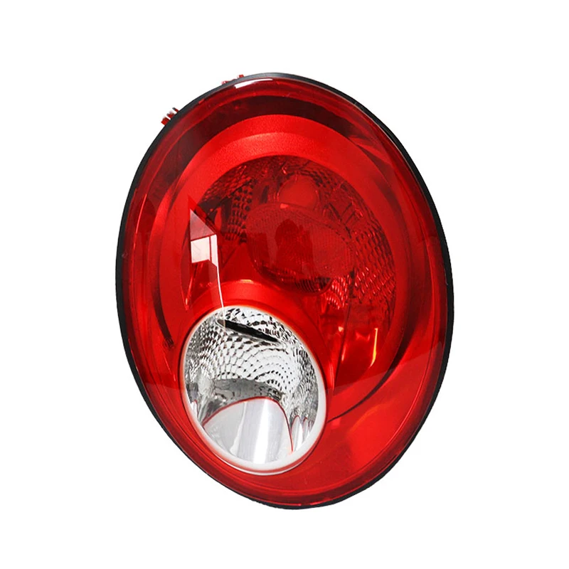 Car Rear Tail Light Tail Lamp Taillights Brake Light Taillamp With No Bulbs For VW Beetle 2006 2007 2008 2009 2010 2011 2012