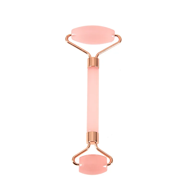 Natural Facial Massager Roller Face Guache Scraper Neck Body Relaxation Slimming Gua Sha Board Beauty Thin Lift Skin Care