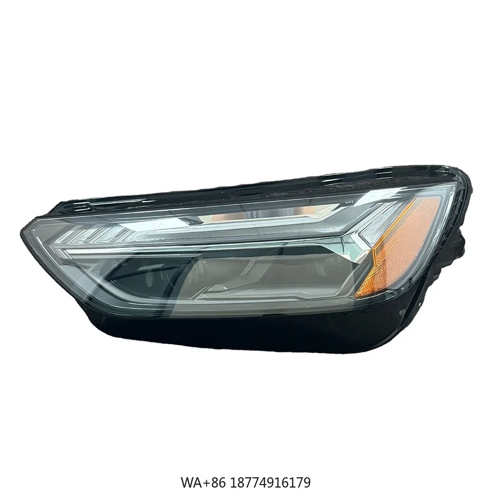 

Replacement for 2021-2025 Q5 SQ5 Matrix Headlight Front Left LH Driver Side Headlamp 80A941035G