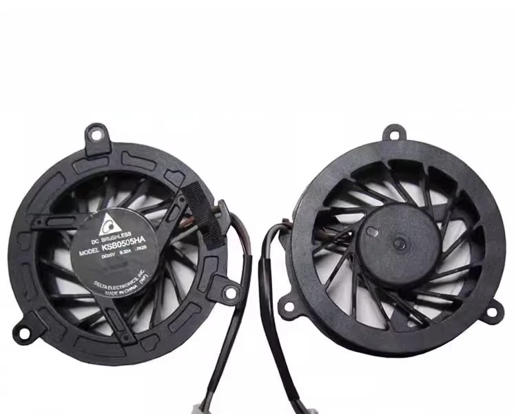 Вентилятор для HP 4411S 4410S 4415S 4416S 4515S 4710S 4510S