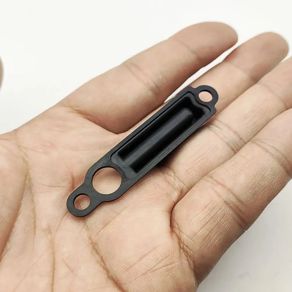 Bike Brake Lever Oil Diaphragm For SHIMANO XT M785 M666 M596 M615 Road Bicycle Lever Cylinder Reservoir Bladder Sealing Gasket - Image 4