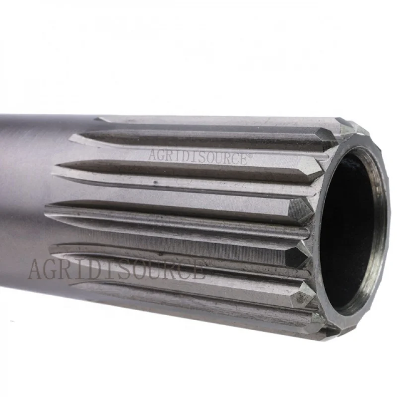 durable：TF1004.372B.1 Input shaft Assembly For Foton Lovol agricultural machinery & equipment Farm Tractors