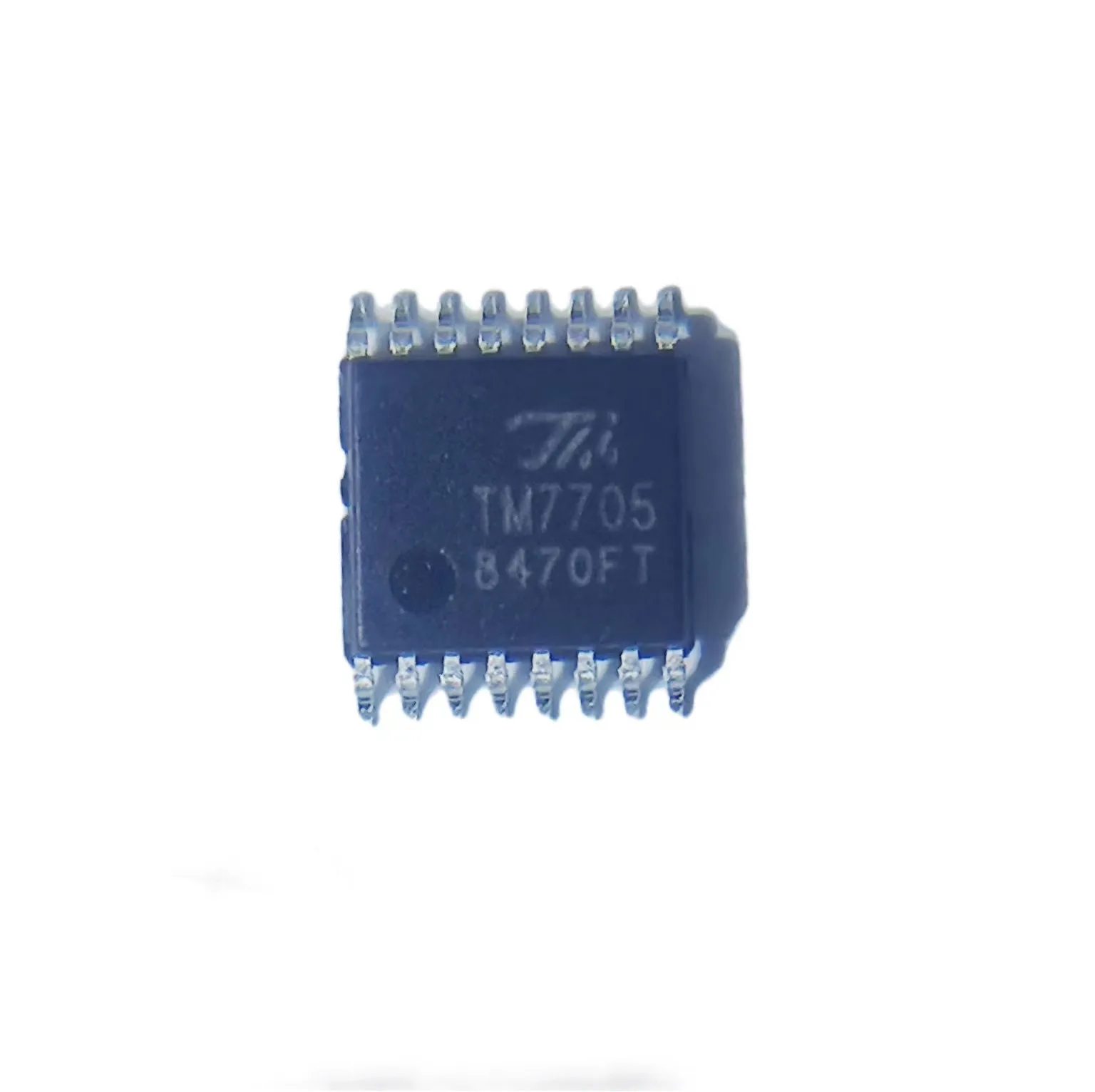 

TM7705 SOP16 SSOP16 заменяет AD7705