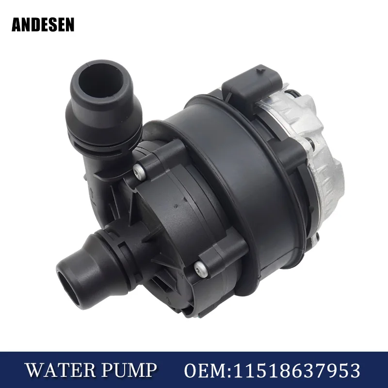 

11518637953 auxiliary electric water pump is suitable for BMW 1 2 3 4 Series F21 F33 F20 F30 F32 F36 F82 F83 F87 F80 F34 F35