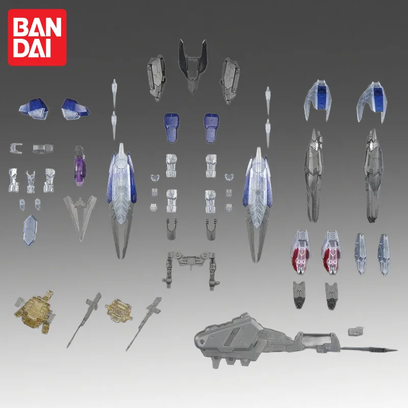 In Stock Bandai Ori…