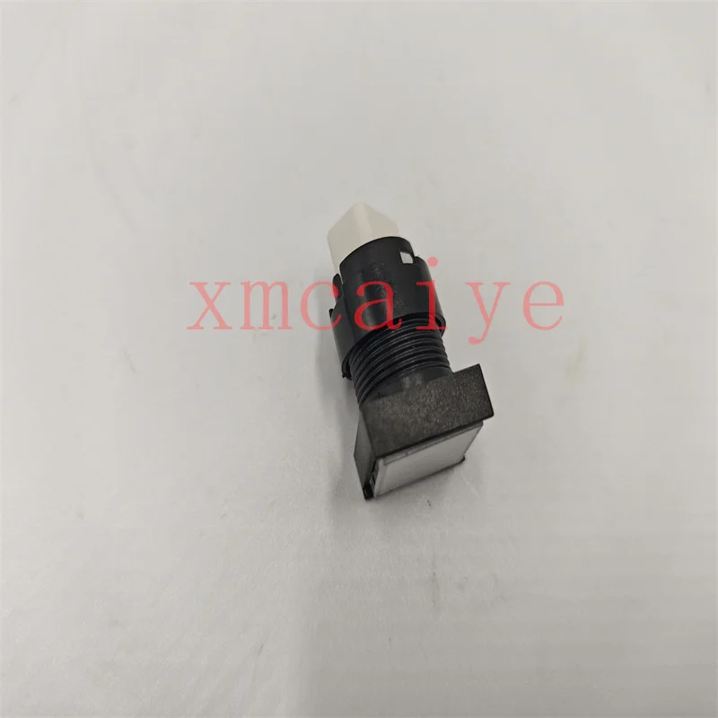 Push Button With Screw Thread 81.186.3855 CPC Computer Button For SM52 SM74 SM102 Offset Printing Machine
