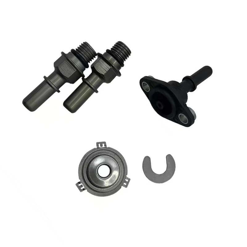 

5 шт./компл. ремонтный комплект форсунки насоса мочевины в сборе 0444043077 2.2 6.5