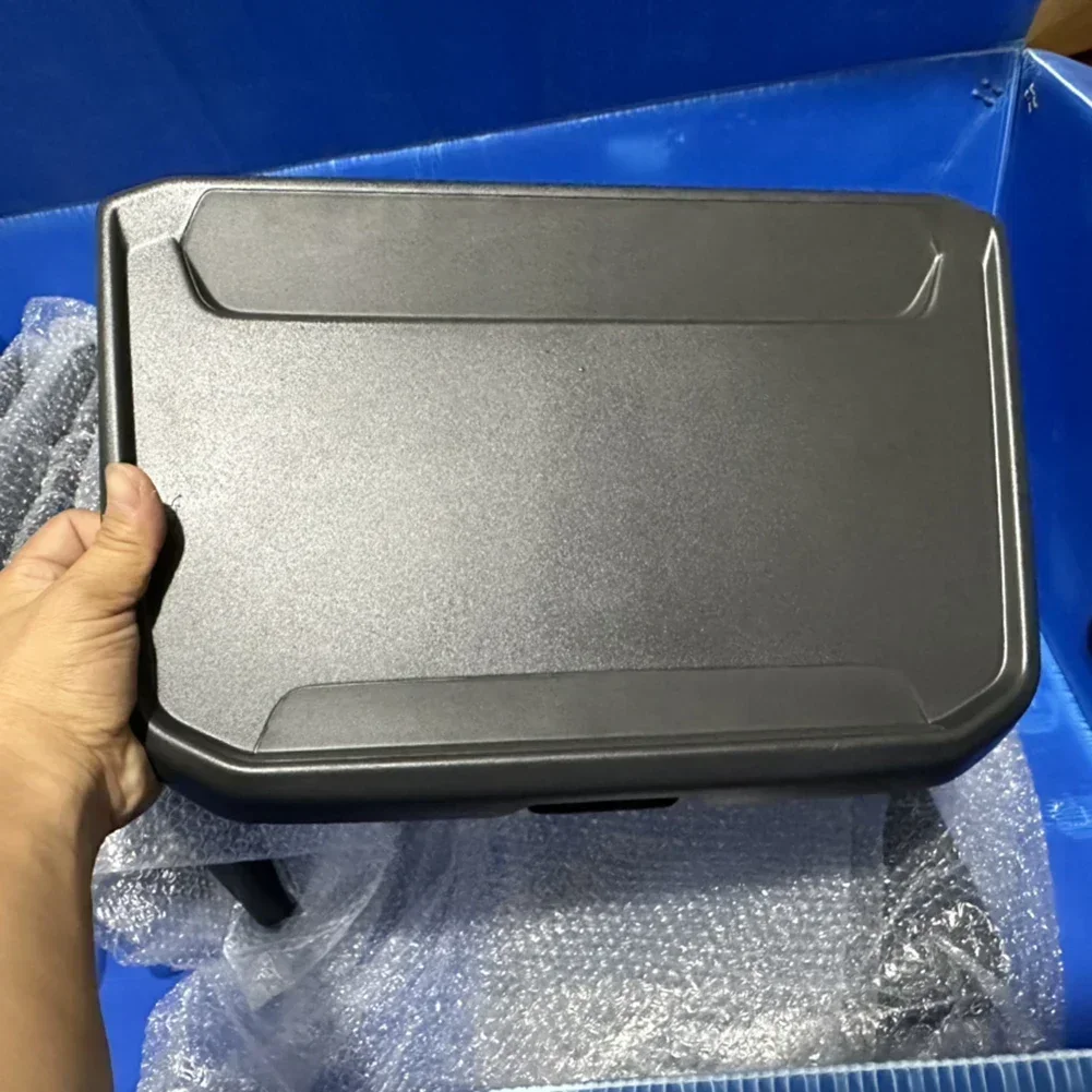 

Folding Cup Holder Table for Rear Seat Car Interior Replacement 5TD881861 OEM Part Fits For Touran 2016 2023 and Similar Models