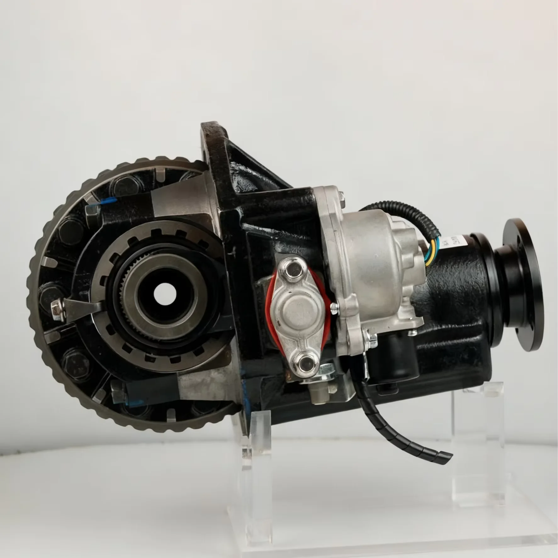 Differential With Differential Carrier Assy 41110-6A311 10X43 High Quality Auto Parts for Toyota Land Cruiser 80