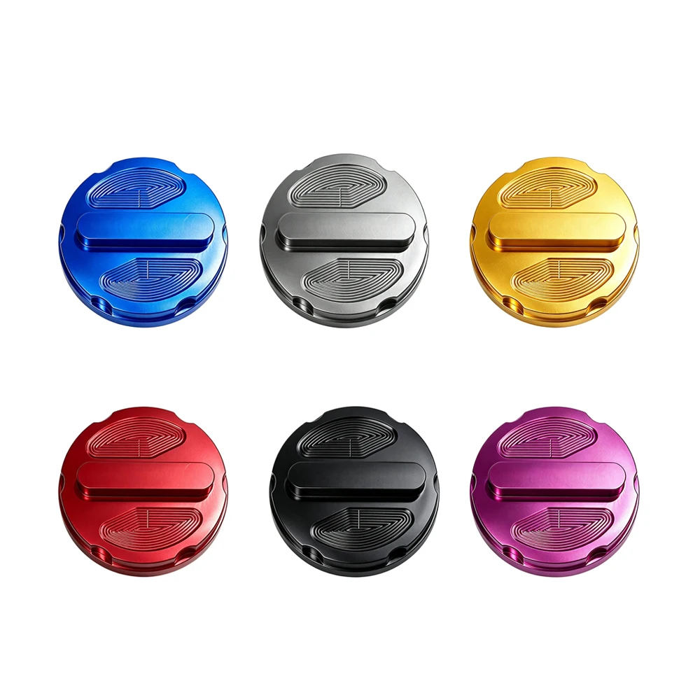For Honda ADV350 NSS350 FORZA350 2020-2026 Motorcycle Fuel Tank Cover Petrol Box Cap FOR PCX125 PCX150 PCX160 2018-2024