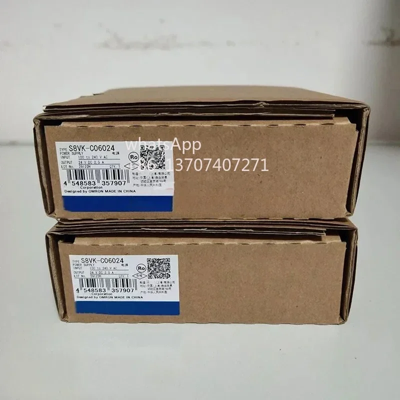 

New original S8VK-C06024 S8VK-C12024 S8VK-C24024 S8VK-C48024 S8VK-G03024 S8VK-G12024 S8VK-G06024 S8VK-T12024