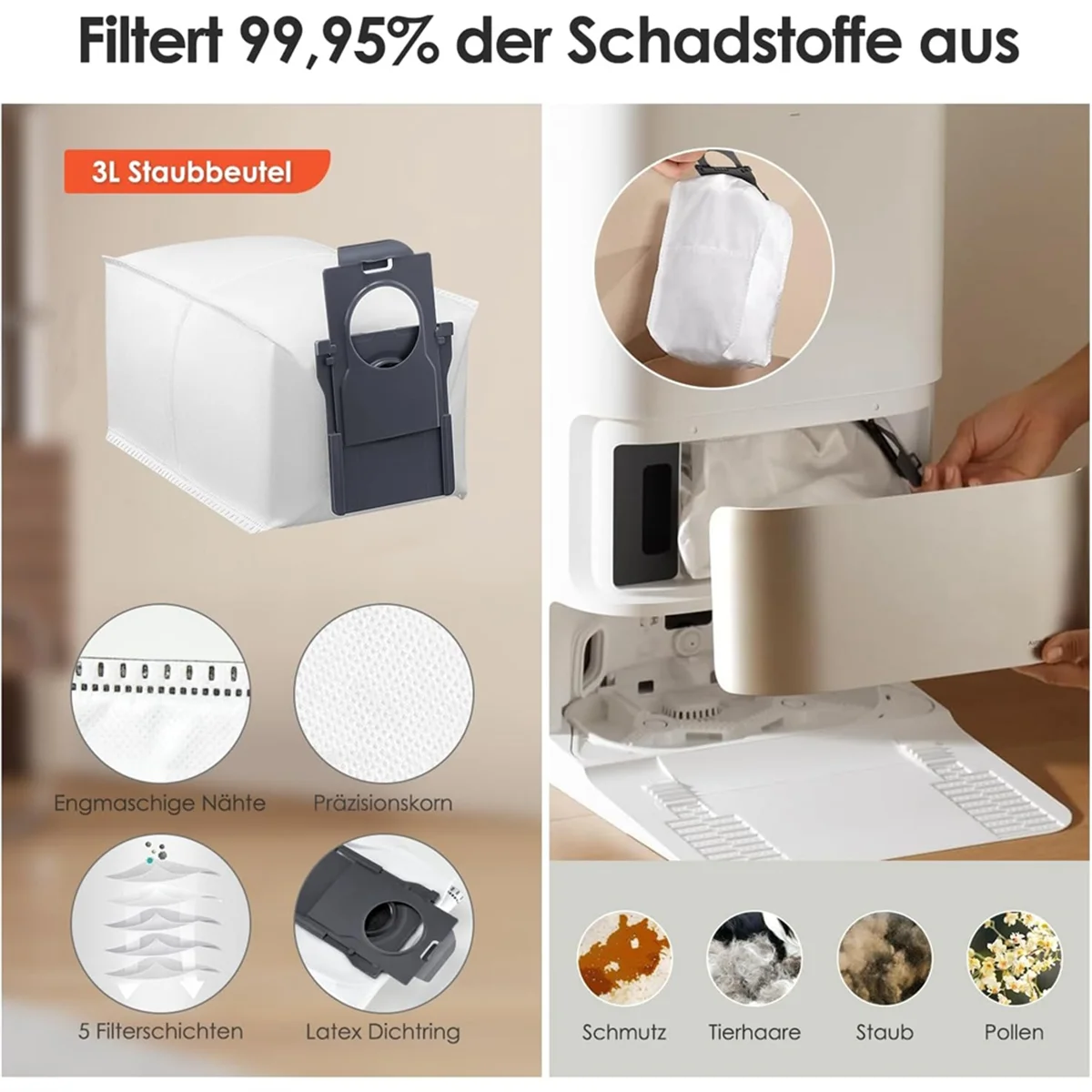 Unique Accessory Se… - image