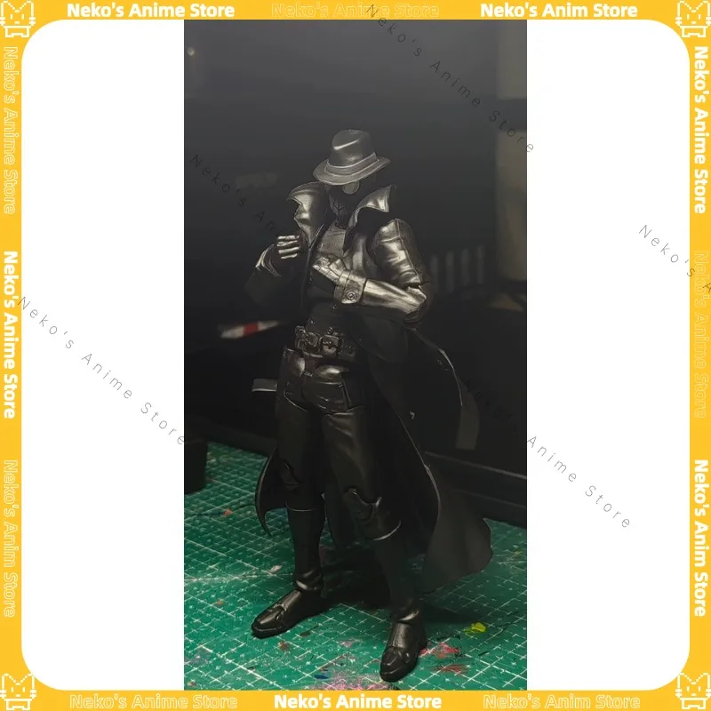 【متوفر】الصينية الحارس SV-Action الكون المتوازي الرجل العنكبوت نوير عمل الشكل أنيمي نموذج سطح المكتب دمية المقتنيات هدية