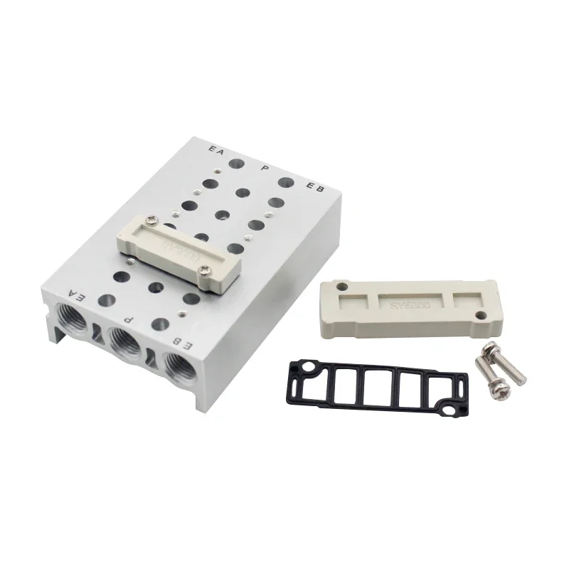 Smc Type Blind Plat…