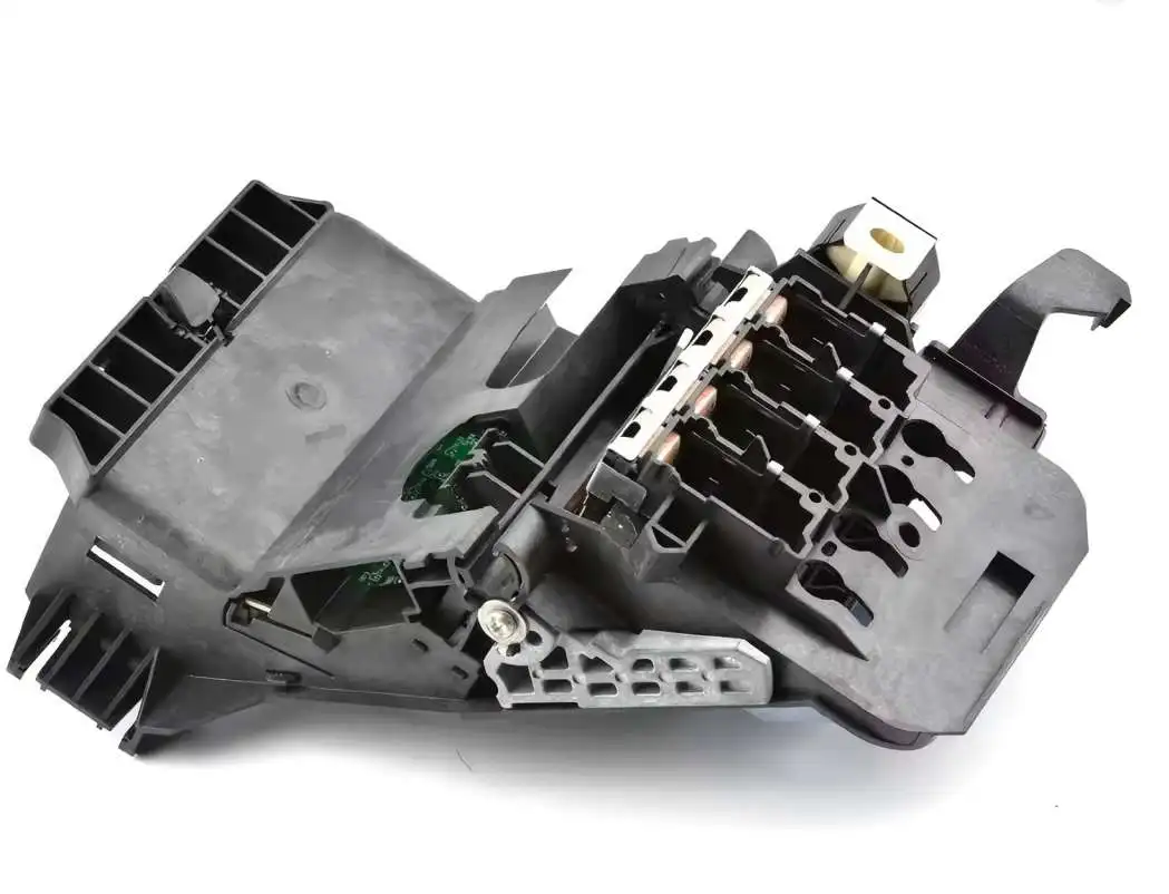 C7769-69376 Original Printhead Carrier for HP DesignJet 500 510 800 Plotter Carriage Assembly Pen Holder