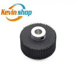 3PCS X For Compatible Duplicator Pick up Roller Kit For Duplo 31S 33S 43S 430 24F 2050 24S 4030 3050 Pickup Roller Pick-up