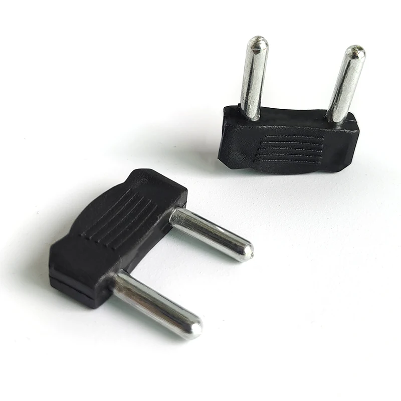 1pcs 3mm Short-circuit Plug RCA Audio Video Terminal Block Banana Plug 14mm/18mm Pitch Connector