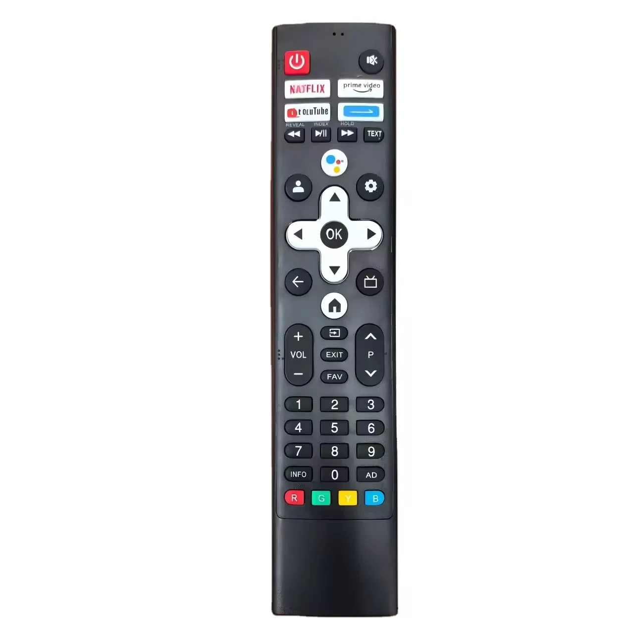 Suitable for Skyworth TV voice remote control 55QD7020 GS43G GSQ50G GSQ55G GSQ65G GSQ75G HS-7A05H-00