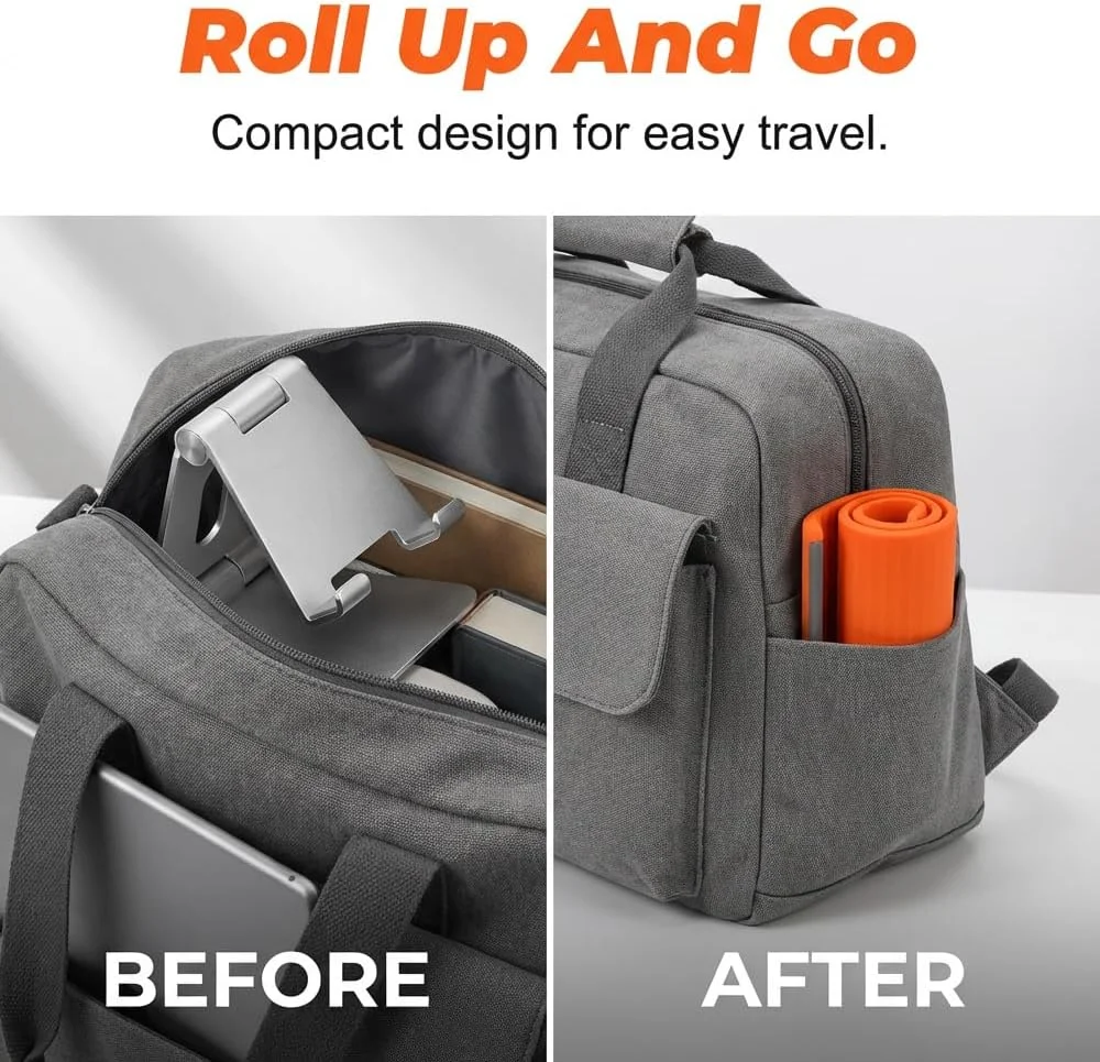Foldable Portable Phone Stand Multi‑Angle Adjustable Desktop Holder Travel Universal Bracket for Smartphone Tablet