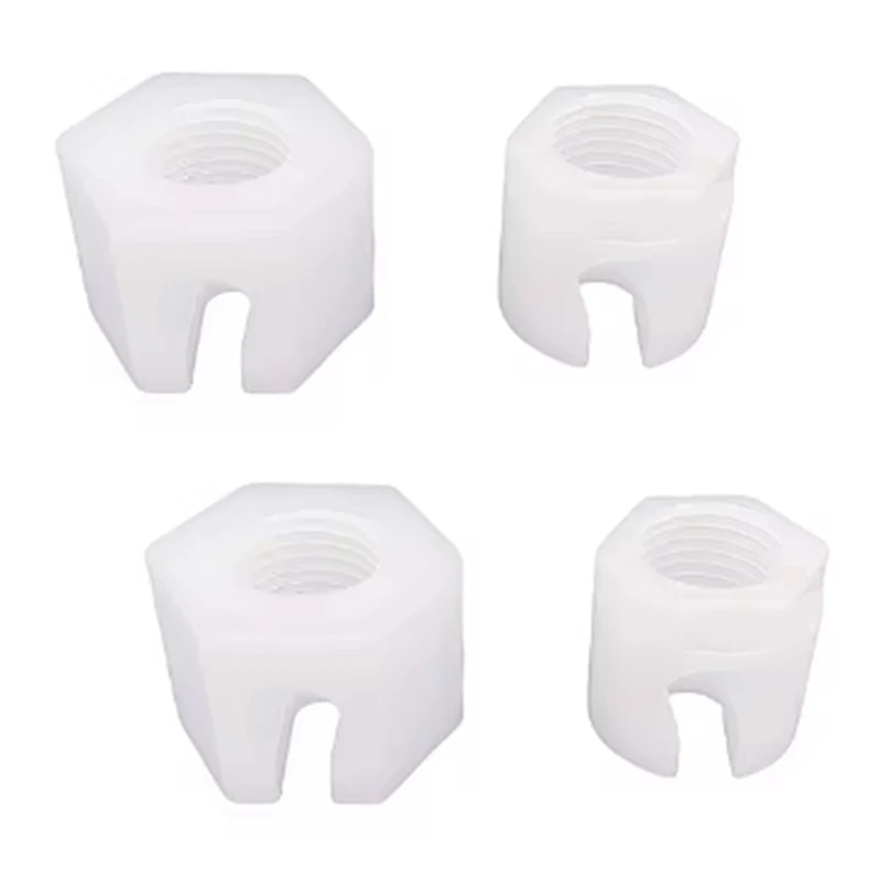 A81M Nieuwe 2Sets Frisdrankmachine Vervangingsmoer Compatibel Voor Sodastream Jet, Spirit, Easy, Crystal, Terra, Duo 1.0 & 2.0