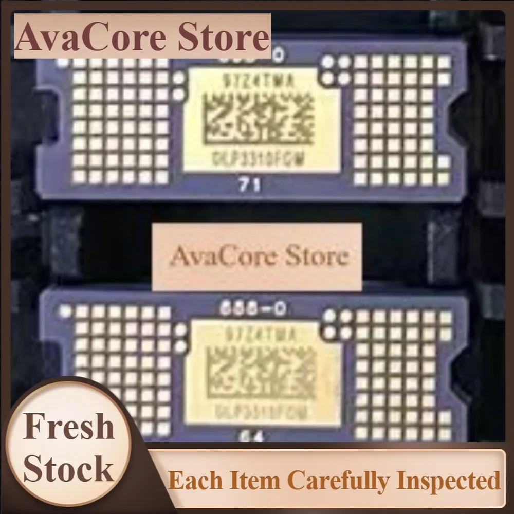 AvaCore Brand New XGIMI XGIMI PLAY X Z8X Projector DMD Chip DLP3310AFQM Micro Projector