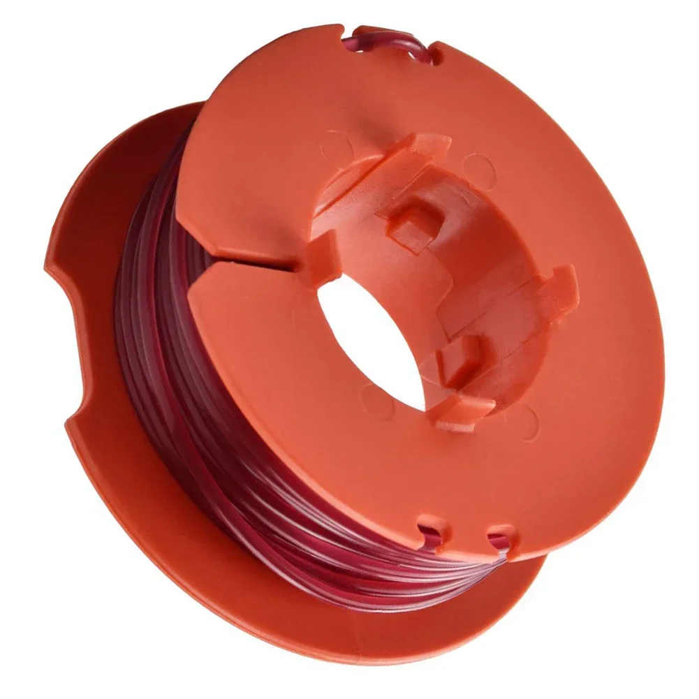 Spulen ersatz für Bosch Art 23 26 30 easytrim Commitrim Trimmer Linie f016800175 32ft/10m Spulen verbrauch