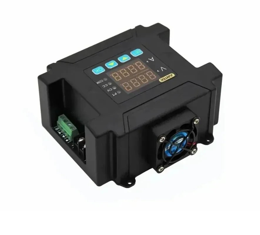 DPM8600 CNC DC Stabilizing Power Supply Programmable Serial Port 485 Constant Voltage and Current Step-down Power Supply