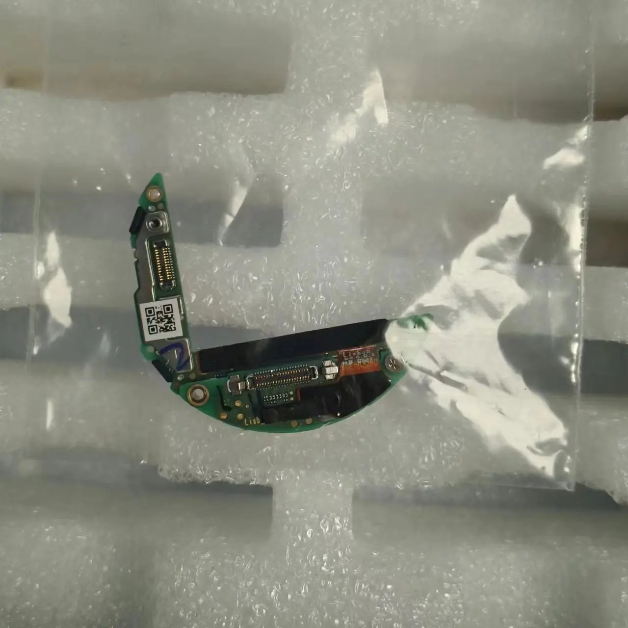 For AMAZFIT GTR 2 Sports Watch Smart Watch Mainboard Repair and Replacement Watch Accessories - Detail 1