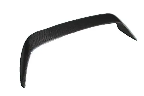 For Integra DC2 Type R OE Style Rear Wing Spoiler Auto Trunk Exterior Decor Mod Parts