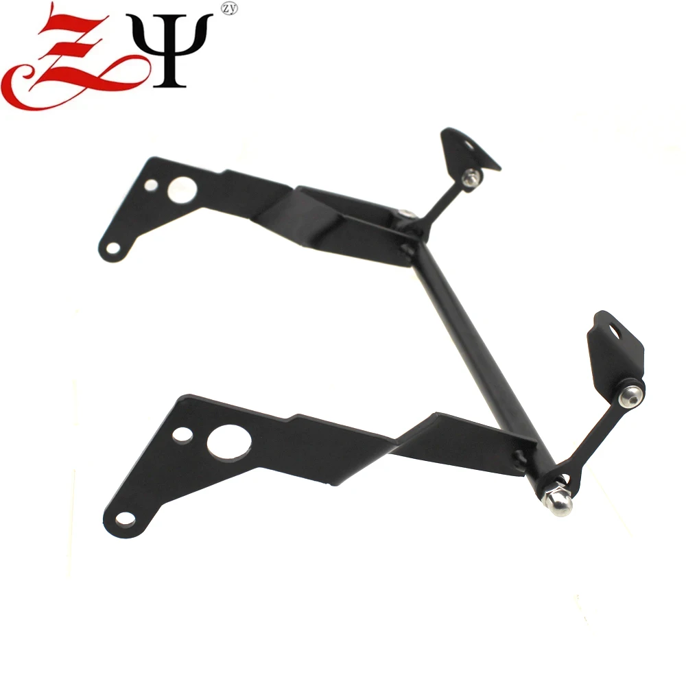 For BMW R1200GS LC R1250GS Adventure R1200 GS R1250 GS ADV 2014-2024 2023 Phone Navigation GPS Bracket GPS Holder Bar Clamp