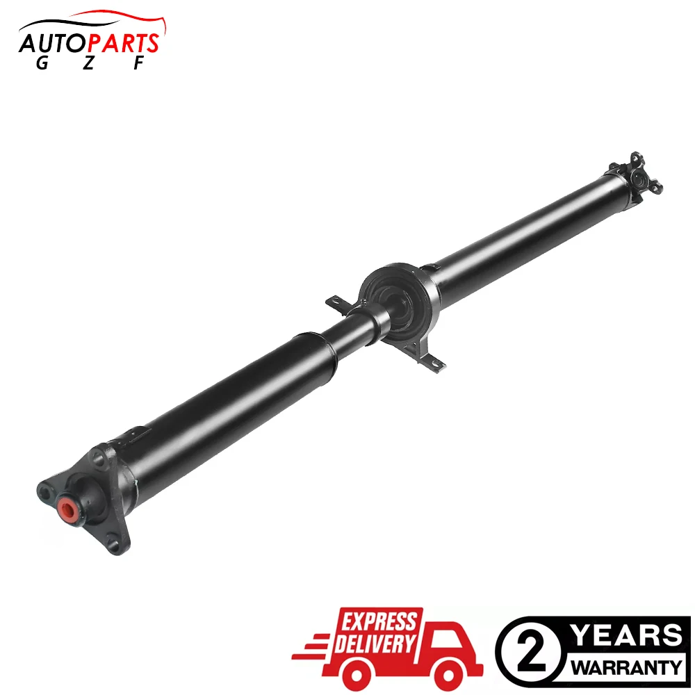 Rear Driveshaft Assembly for BMW E83 X3 2004 2005 2006 L6 2.5L Automatic Trans.