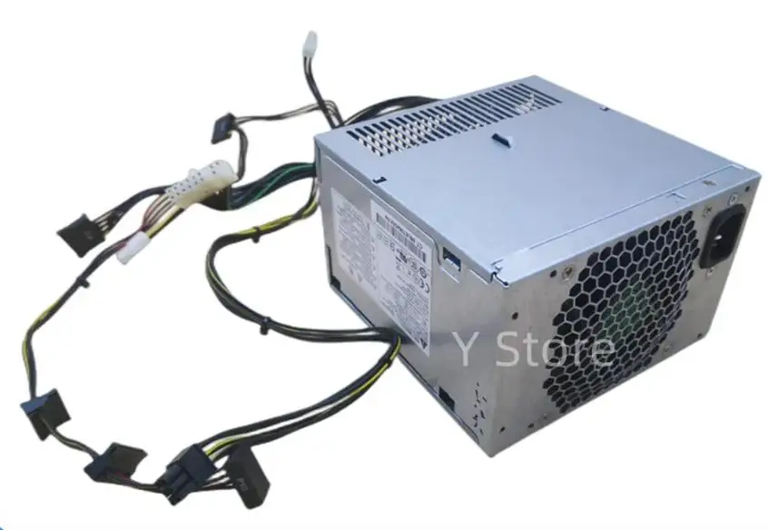 For Z210 Desktop Power Supply 619397-001 619564-001 400W DPS-400AB-13A