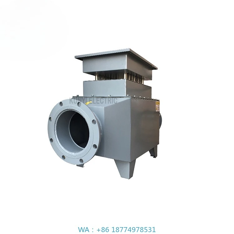 

Drying Room Heating 30kw air Duct HeaterUsed in Industrial and Agricultural