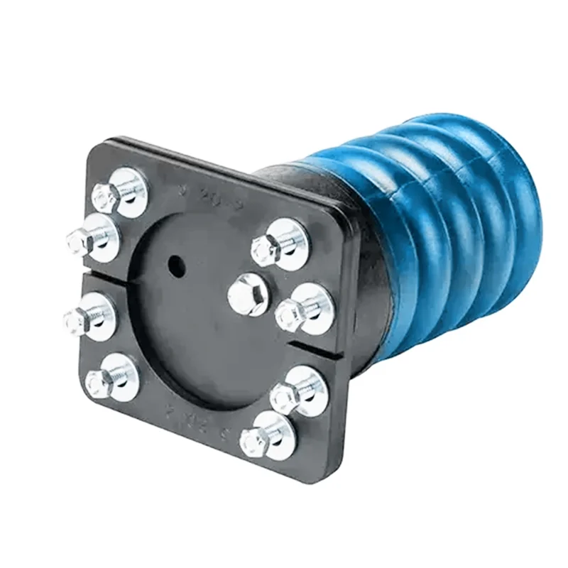 

2PCS Car Rear Suspension Air Helper Spring Kit SSR-307-40 SSR30740 For Ram 1500 2009-2024 Truck Auxiliary Spring