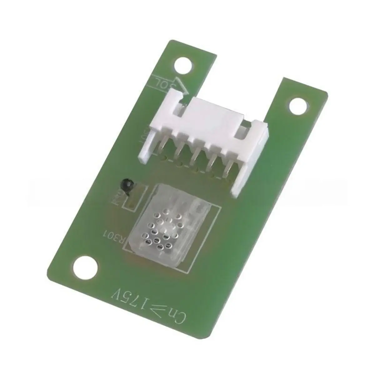50-Pints Dehumidifier Humidity Sensor for Accurate Measurement Ambient Humidity Dehumidifier Repair Parts