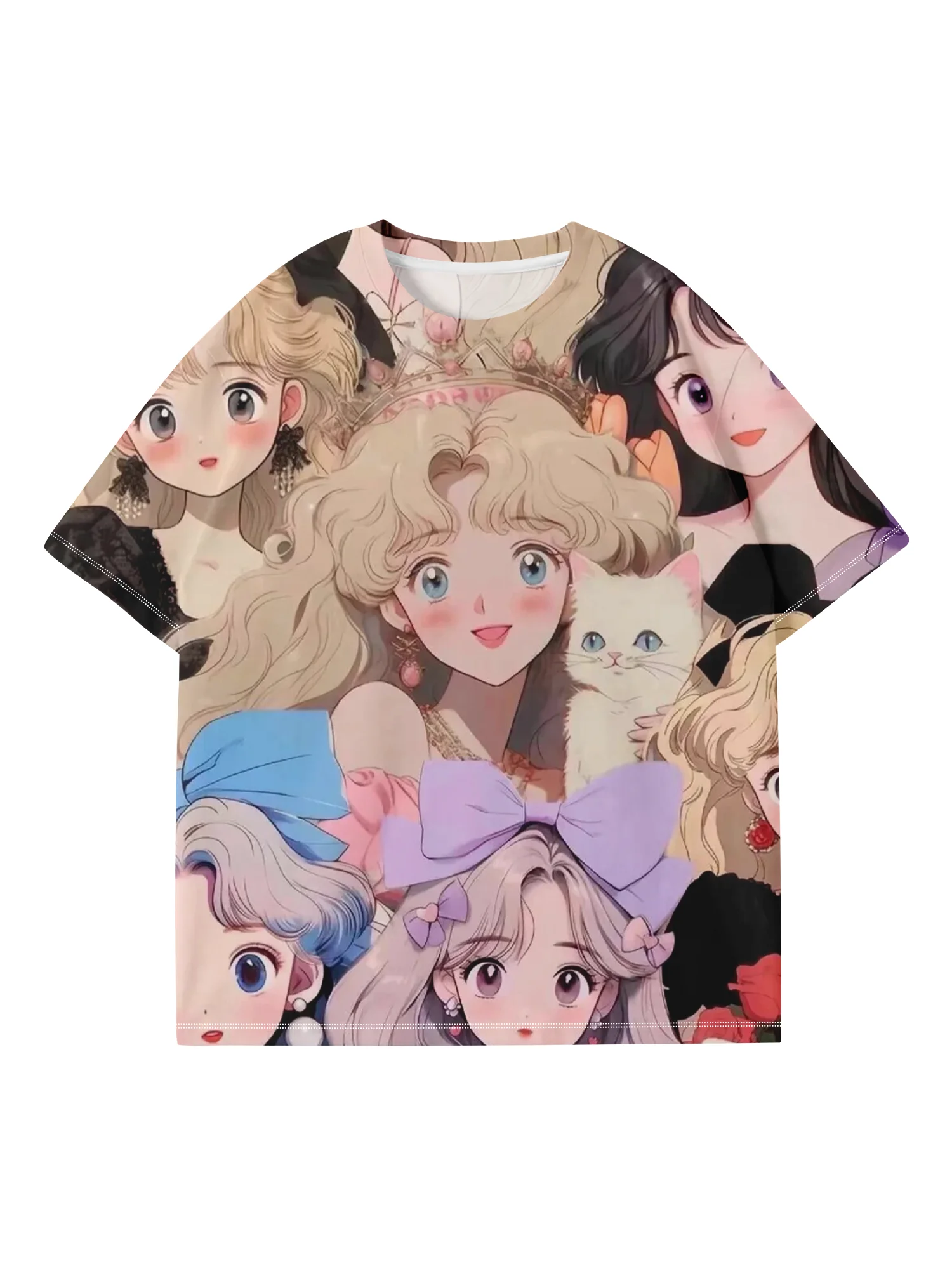 New Cute Disney Pri… - image